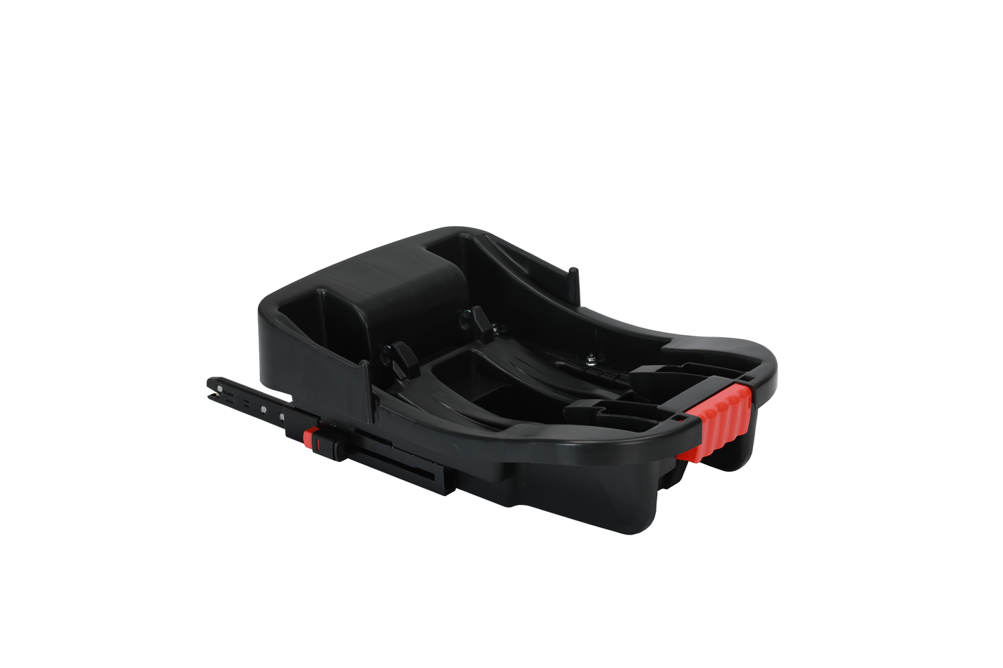 Deluxe 3-in-1 Baby Stroller